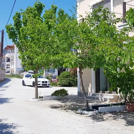 A & A Apartments Skiathos Town Exterior photo