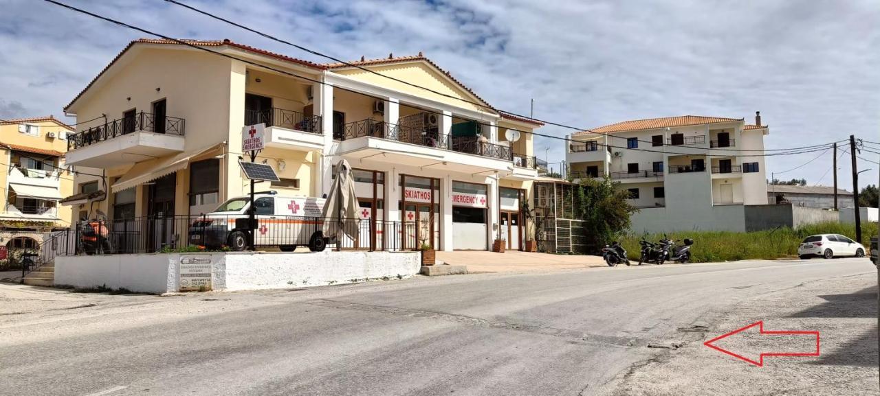 A & A Apartment Skiathos Town