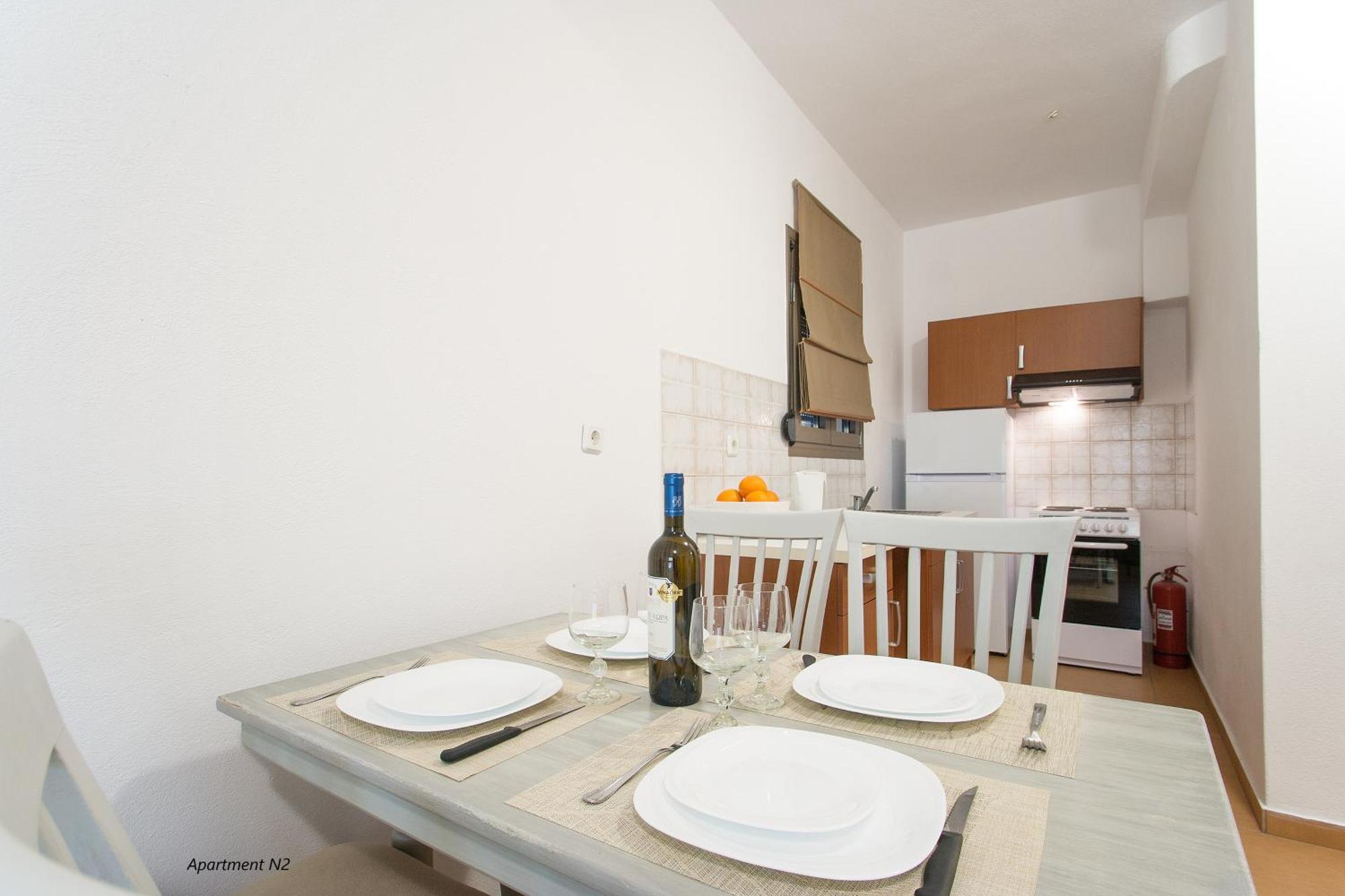 A & A Apartment