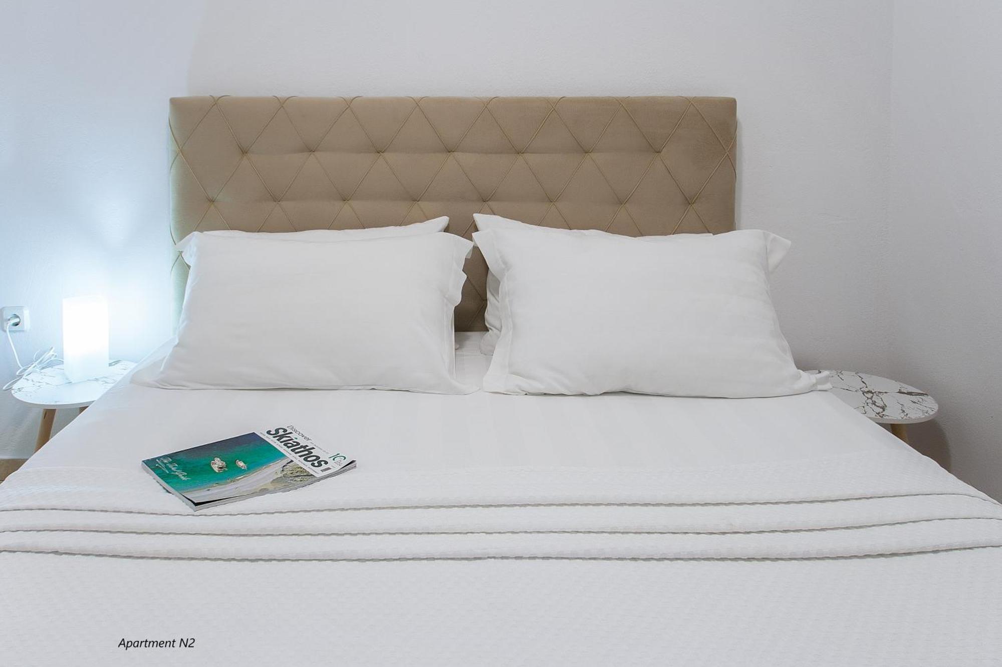 A & A Apartment Skiathos Town