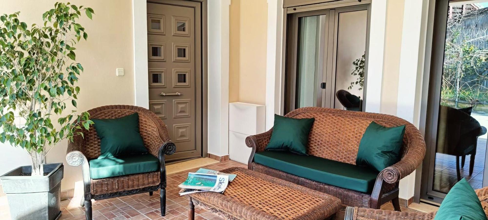 Apartment A & A Skiathos Town