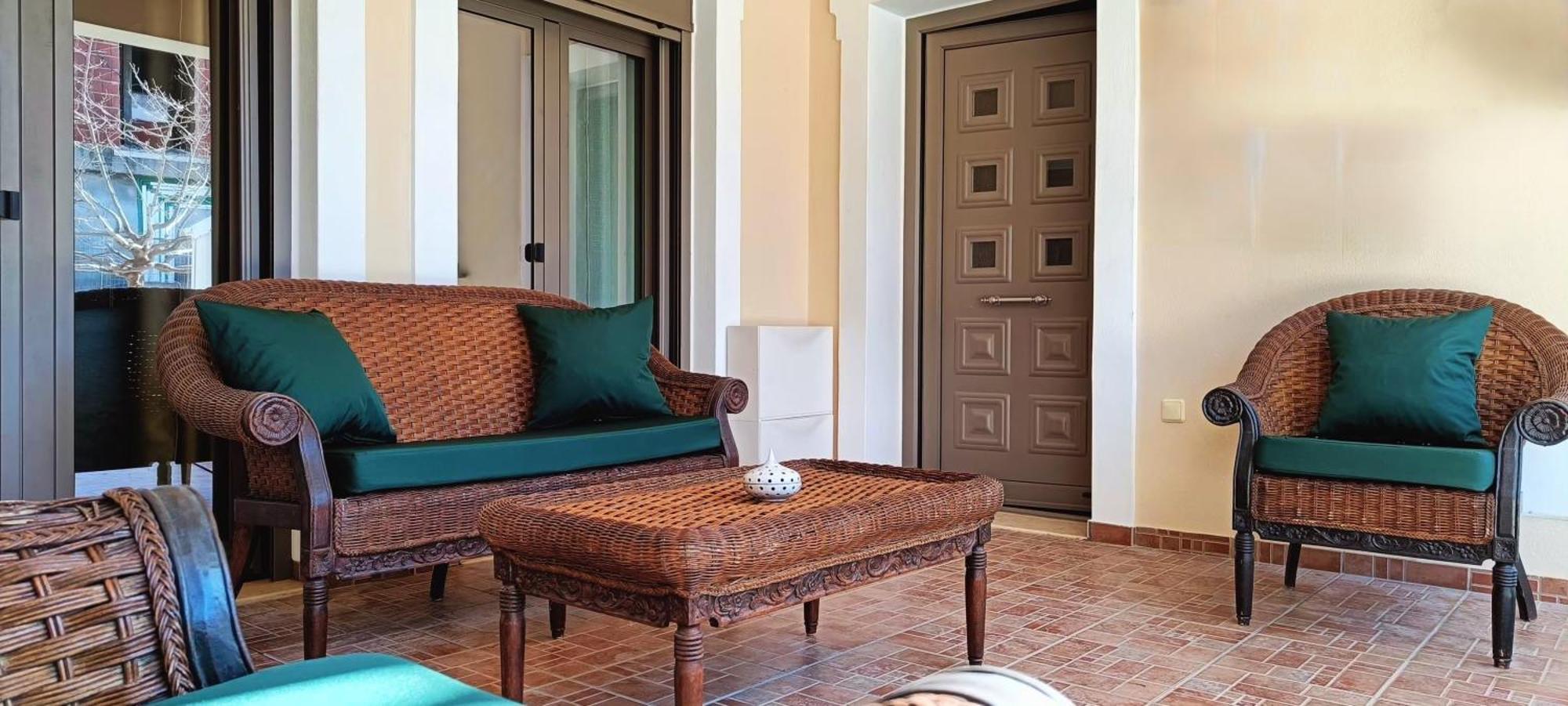 A & A Apartment Skiathos Town
