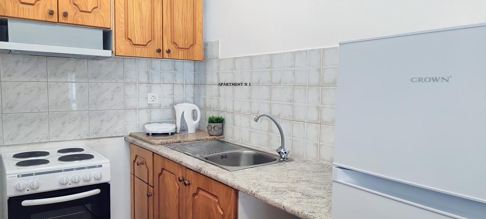 Apartment A & A